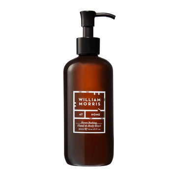 Forest Bathing Hand & Body Wash - RUTHERFORD & Co