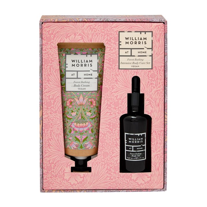 Forest Bathing Intensive Body Care Set - RUTHERFORD & Co