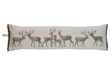 Forest Stag Draught Excluder - RUTHERFORD & Co
