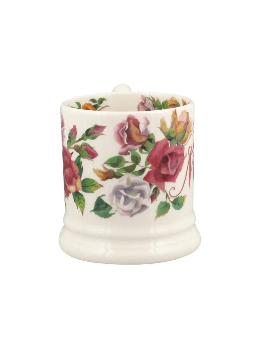 Forever Valentine 1/2 Pint Mug - RUTHERFORD & Co