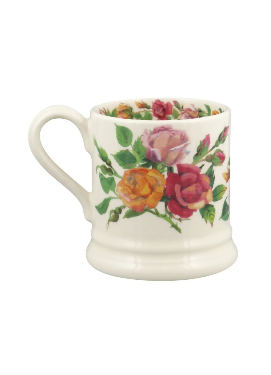 Forever Valentine 1/2 Pint Mug - RUTHERFORD & Co
