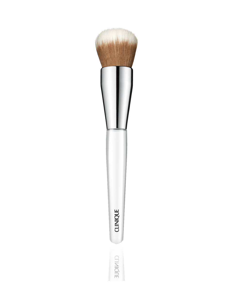 Foundation Buff Brush - RUTHERFORD & Co