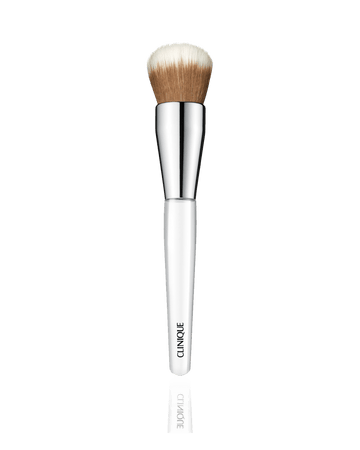 Foundation Buff Brush - RUTHERFORD & Co