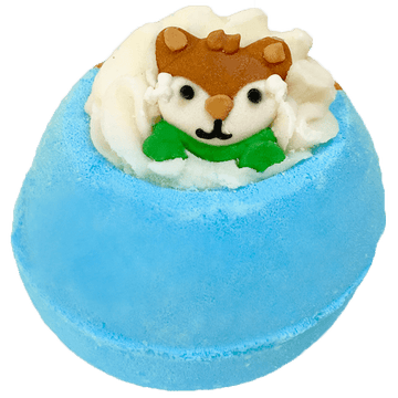 Foxy Loxy Bath Blaster - RUTHERFORD & Co