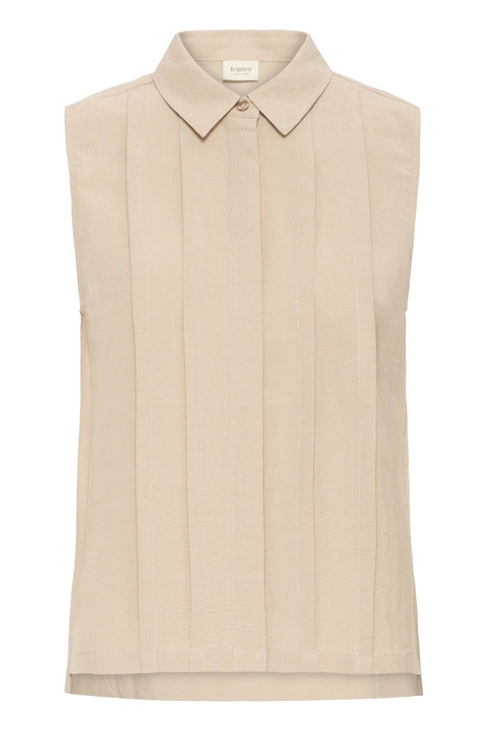 FRADAH BL 1 savannah tan - RUTHERFORD & Co