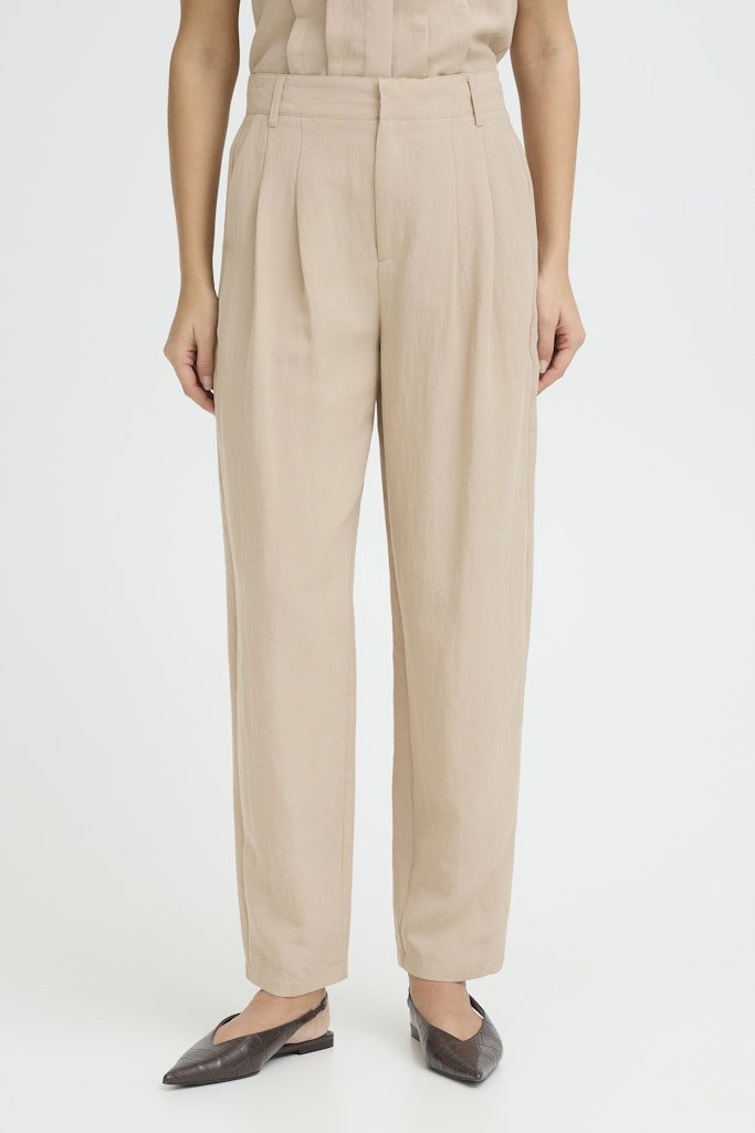 FRADAH PA 1 savannah tan - RUTHERFORD & Co