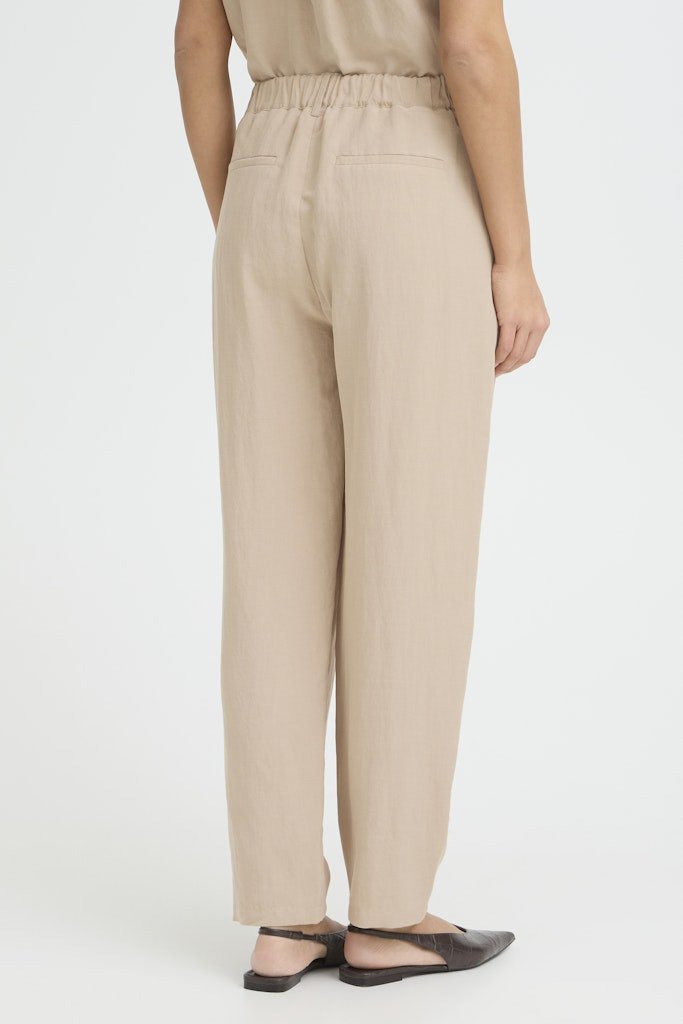 FRADAH PA 1 savannah tan - RUTHERFORD & Co