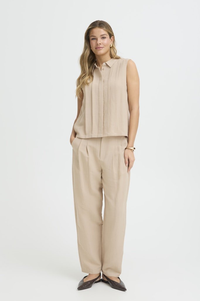 FRADAH PA 1 savannah tan - RUTHERFORD & Co