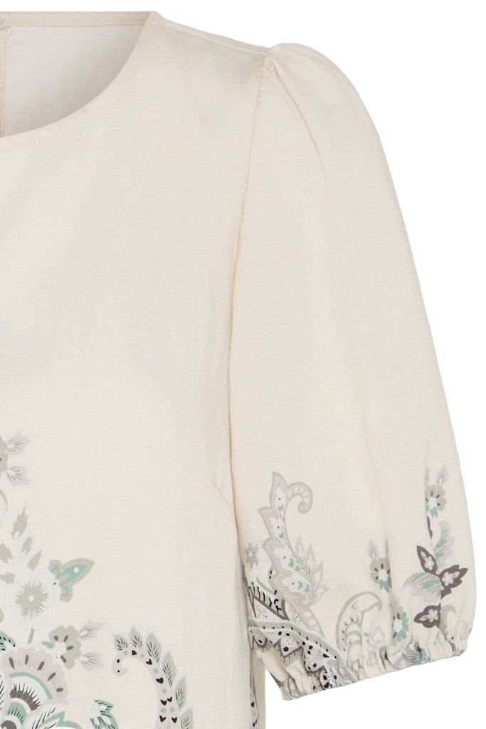 FRADARA BL 4 d. sage paisley - RUTHERFORD & Co