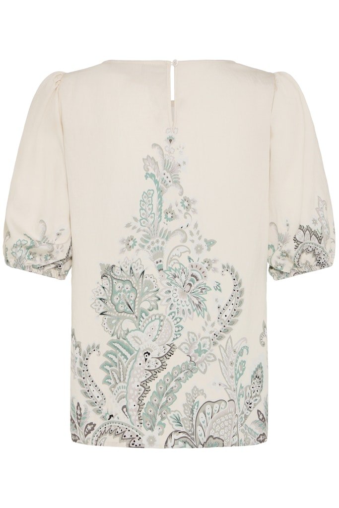 FRADARA BL 4 d. sage paisley - RUTHERFORD & Co