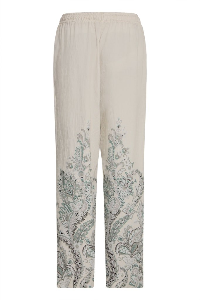 FRADARA PA 1 d. sage paisley - RUTHERFORD & Co