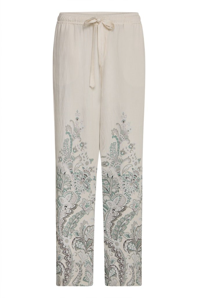 FRADARA PA 1 d. sage paisley - RUTHERFORD & Co