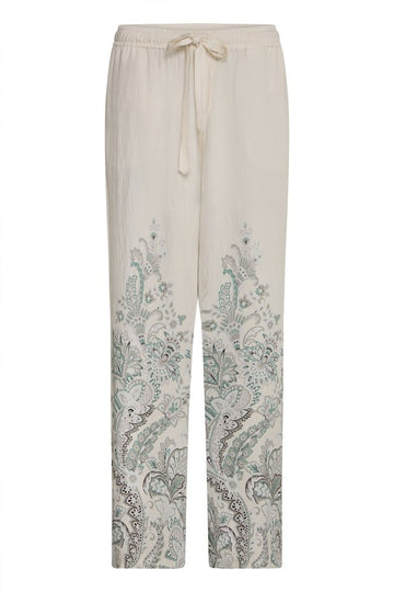 FRADARA PA 1 d. sage paisley - RUTHERFORD & Co