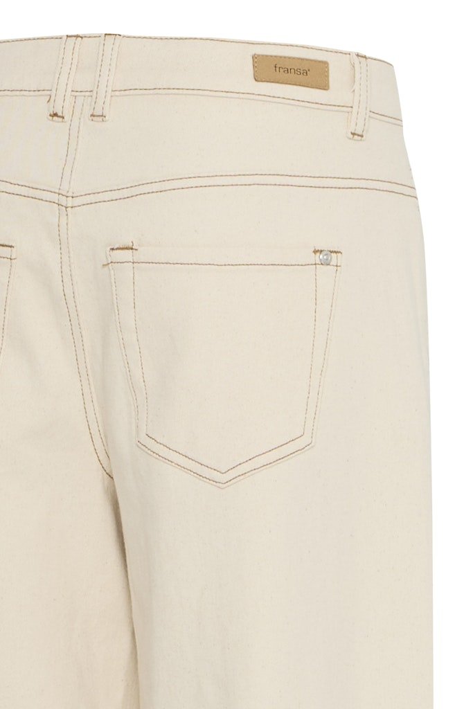 FRALINA HANNA JE 1 whisper white - RUTHERFORD & Co