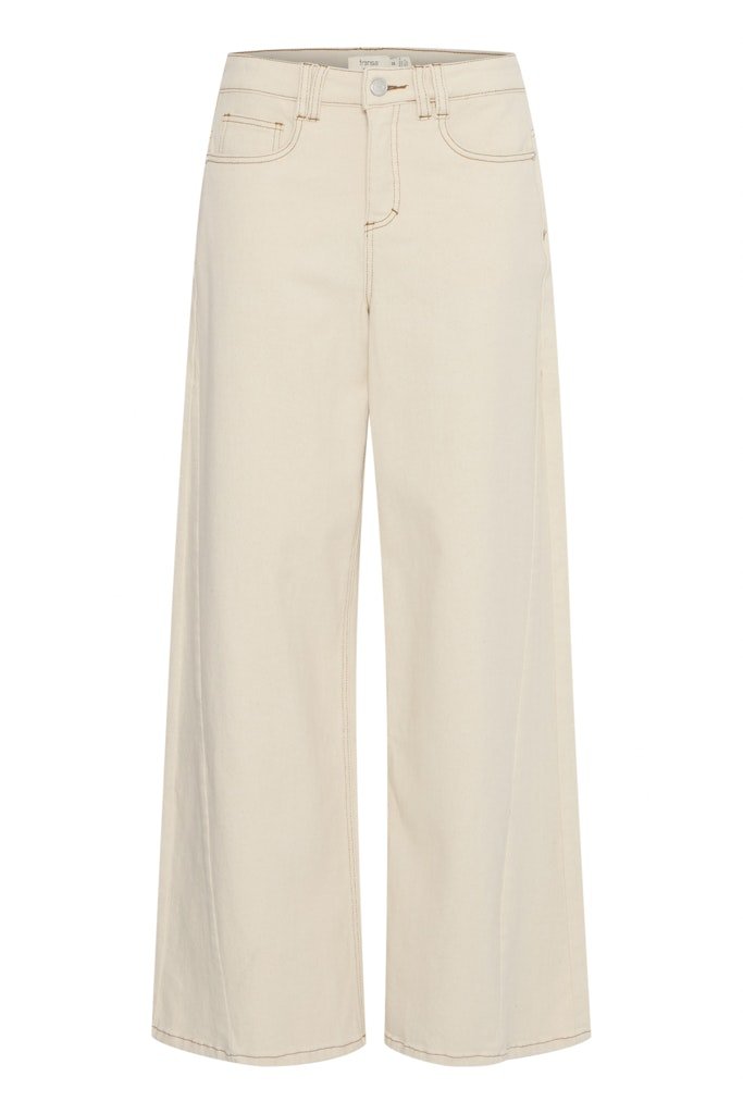 FRALINA HANNA JE 1 whisper white - RUTHERFORD & Co