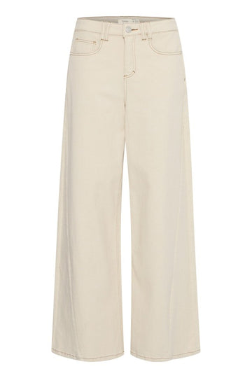 FRALINA HANNA JE 1 whisper white - RUTHERFORD & Co