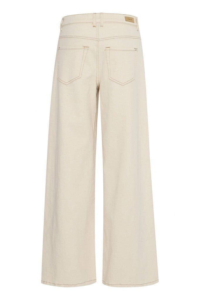 FRALINA HANNA JE 1 whisper white - RUTHERFORD & Co