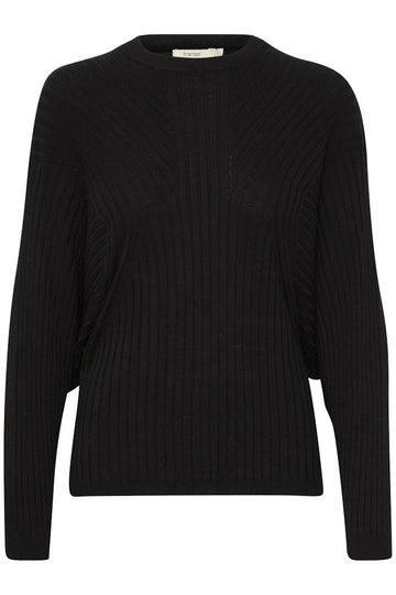 FRAMALIA PU 1 black - RUTHERFORD & Co