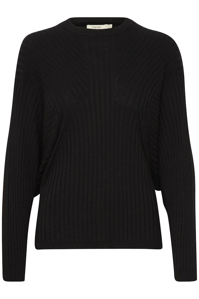 FRAMALIA PU 1 black - RUTHERFORD & Co