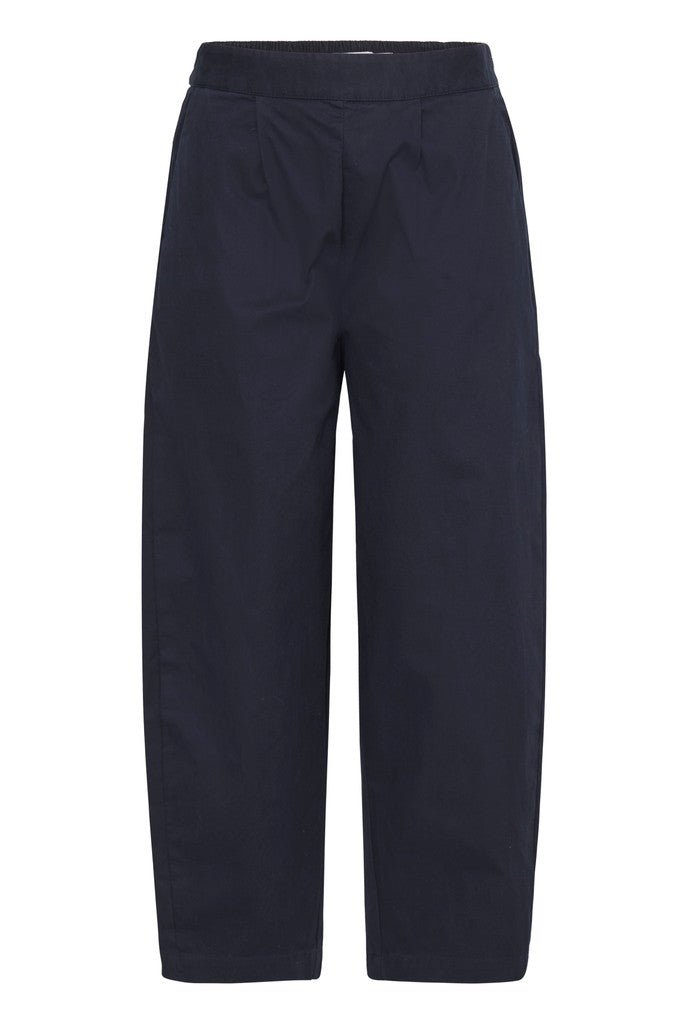 Fransa Abilene Trousers - RUTHERFORD & Co