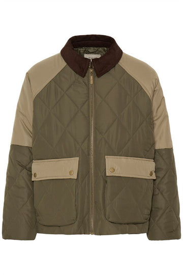 Fransa Adeline Jacket - RUTHERFORD & Co
