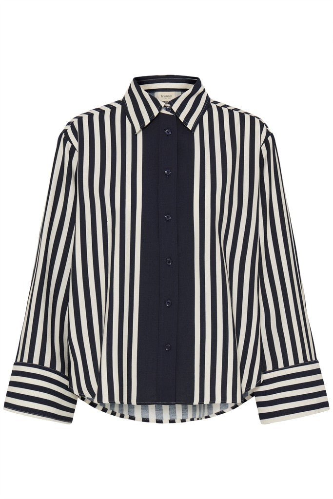 Fransa Alday Shirt - RUTHERFORD & Co