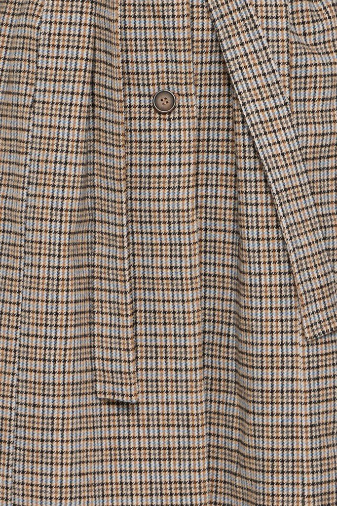 Fransa Antonette Jacket - RUTHERFORD & Co