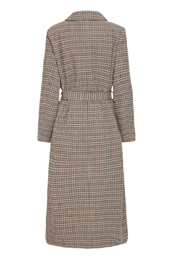 Fransa Antonette Jacket - RUTHERFORD & Co