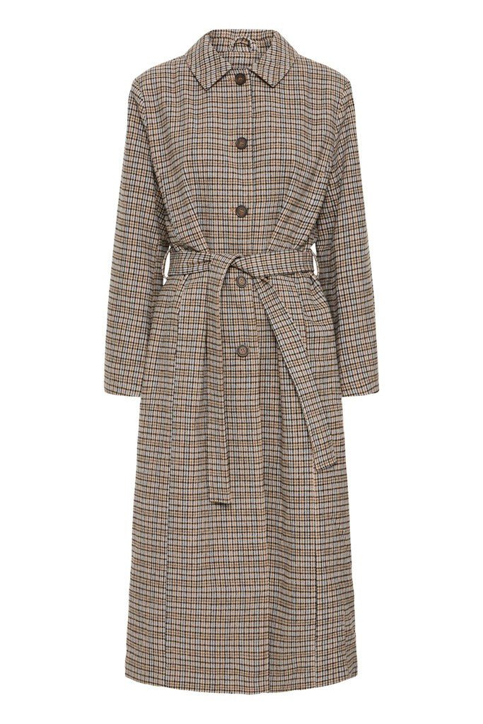 Fransa Antonette Jacket - RUTHERFORD & Co