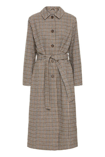 Fransa Antonette Jacket - RUTHERFORD & Co