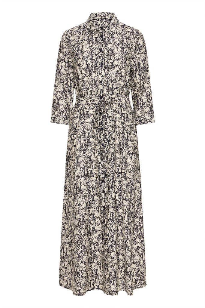 Fransa Ariana Dress - RUTHERFORD & Co