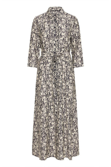 Fransa Ariana Dress - RUTHERFORD & Co