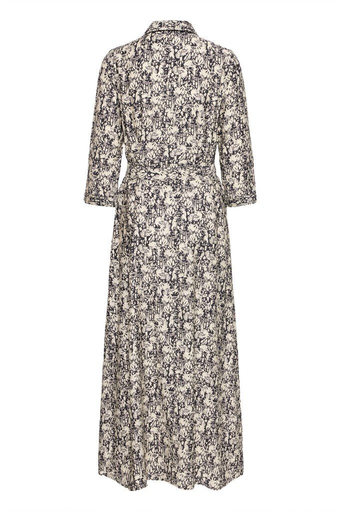 Fransa Ariana Dress - RUTHERFORD & Co
