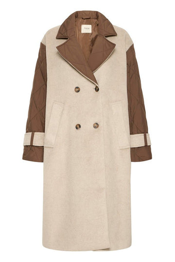 Fransa Ariba Jacket - RUTHERFORD & Co