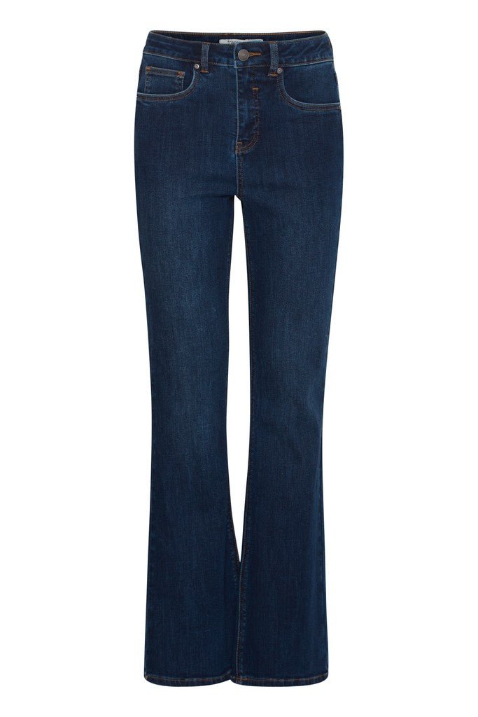Fransa Atlanta Hanna Jeans - RUTHERFORD & Co