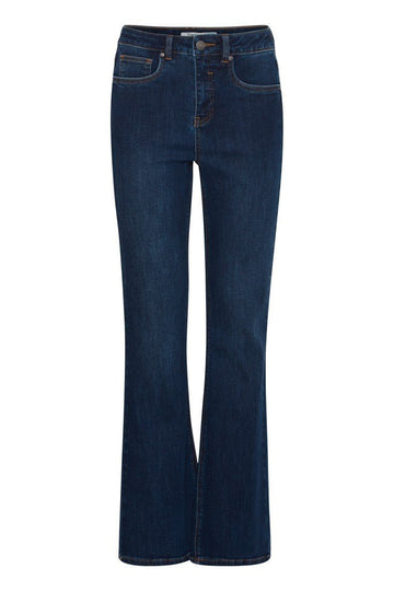 Fransa Atlanta Hanna Jeans - RUTHERFORD & Co