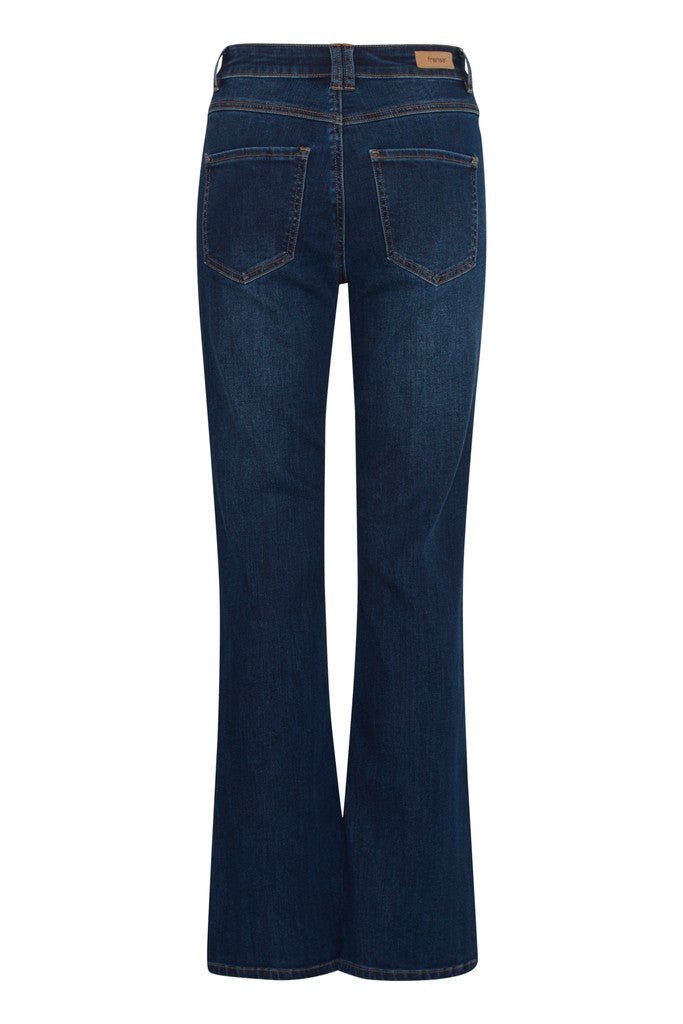 Fransa Atlanta Hanna Jeans - RUTHERFORD & Co