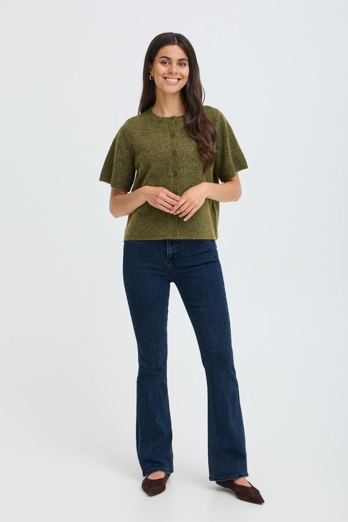 Fransa Atlanta Hanna Jeans - RUTHERFORD & Co