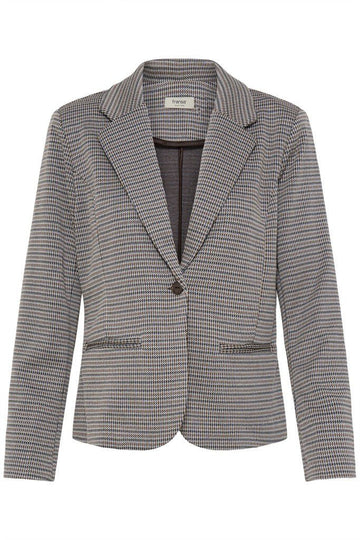 Fransa Babett Blazer - RUTHERFORD & Co