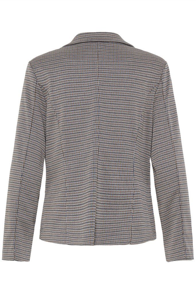 Fransa Babett Blazer - RUTHERFORD & Co