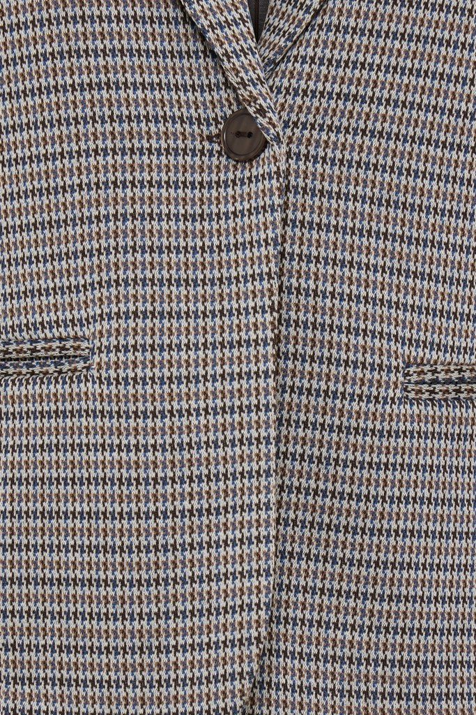 Fransa Babett Blazer - RUTHERFORD & Co