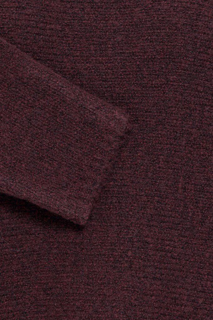 Fransa Bela Jumper - RUTHERFORD & Co