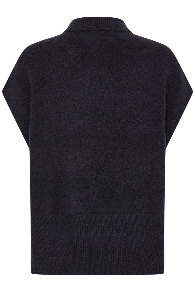 Fransa Bitte Poncho - RUTHERFORD & Co