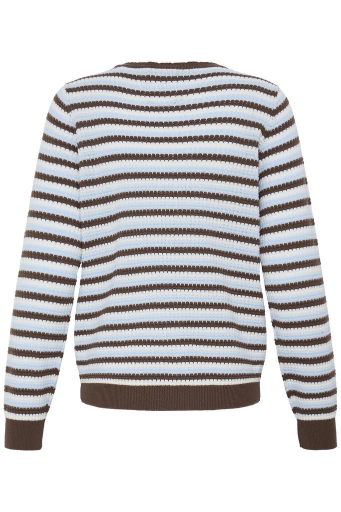 Fransa Caia Pullover - RUTHERFORD & Co