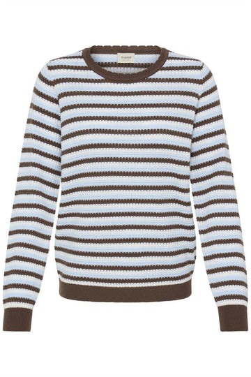 Fransa Caia Pullover - RUTHERFORD & Co