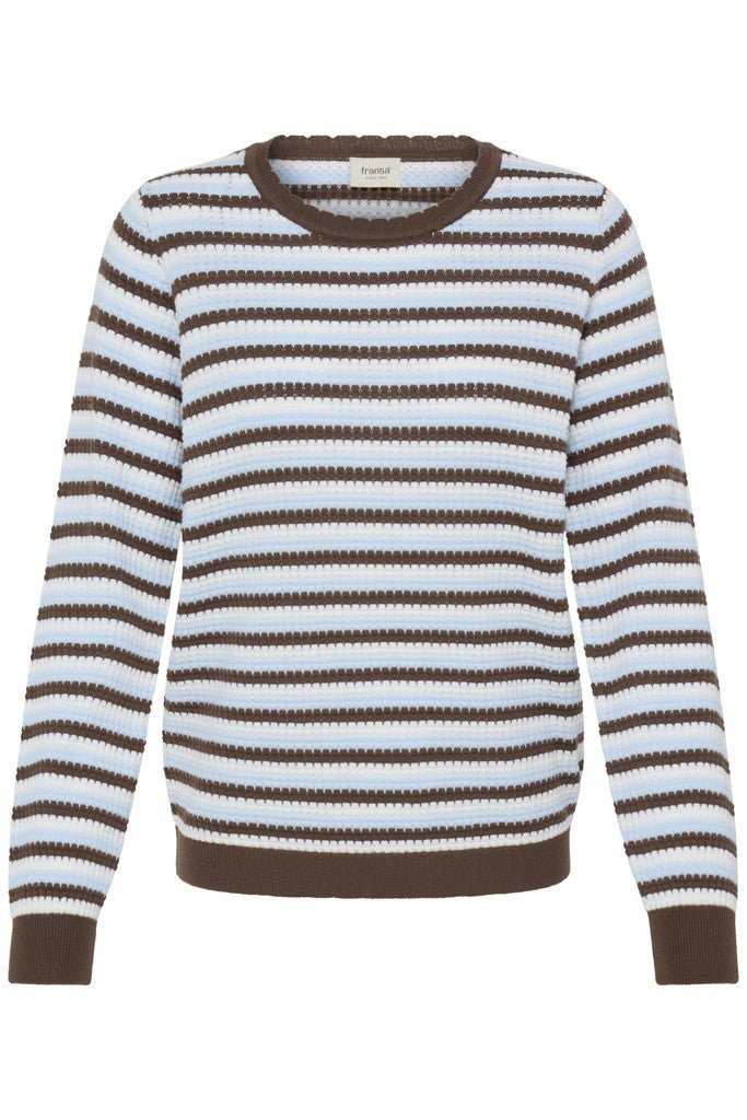 Fransa Caia Pullover - RUTHERFORD & Co