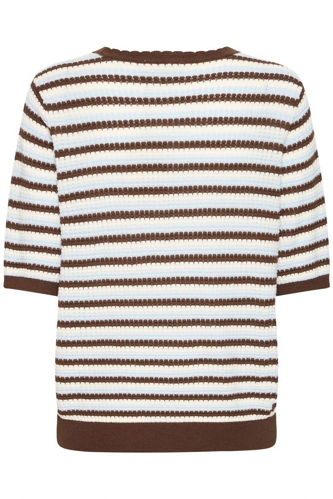 Fransa Caia Pullover - RUTHERFORD & Co