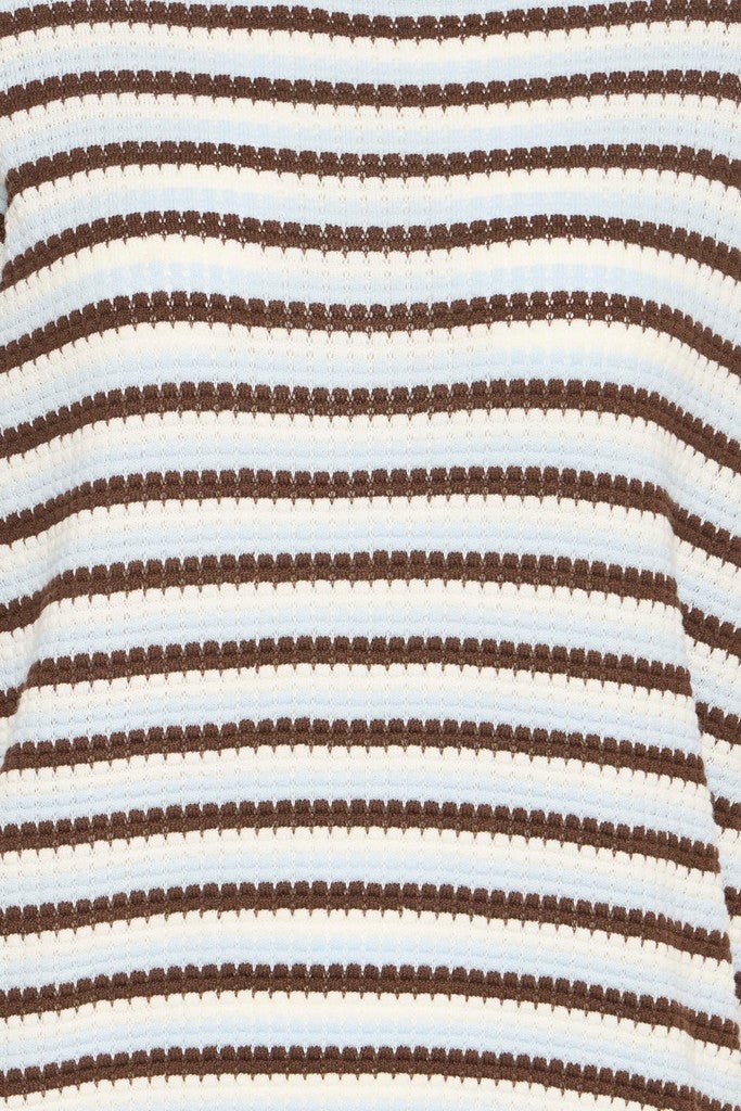 Fransa Caia Pullover - RUTHERFORD & Co