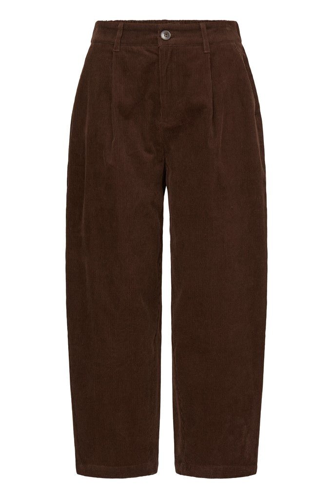 Fransa Calana Trousers - RUTHERFORD & Co