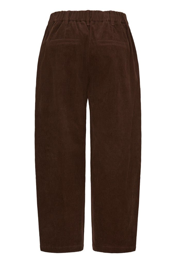Fransa Calana Trousers - RUTHERFORD & Co